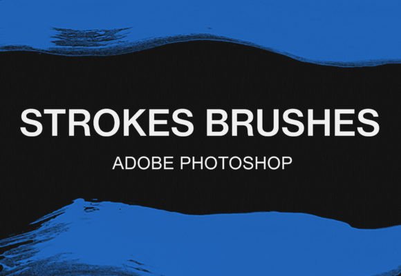 Download Photoshop Stroke Watercolor Brush Bundle - Premium Resources