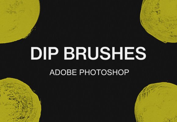 Download Digital Watercolor Brush Pack - Premium Bundle