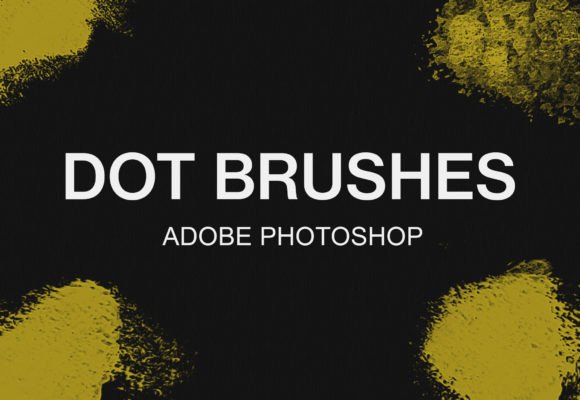 Download Photoshop Digital Brushes Watercolor Set - Premium Resources