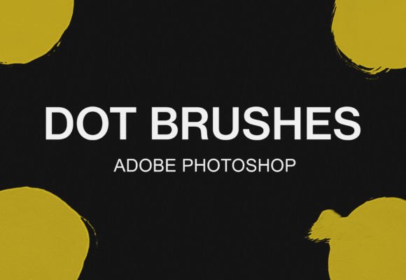 Download Photoshop Brushes for Painting Bundle - Premium Resources