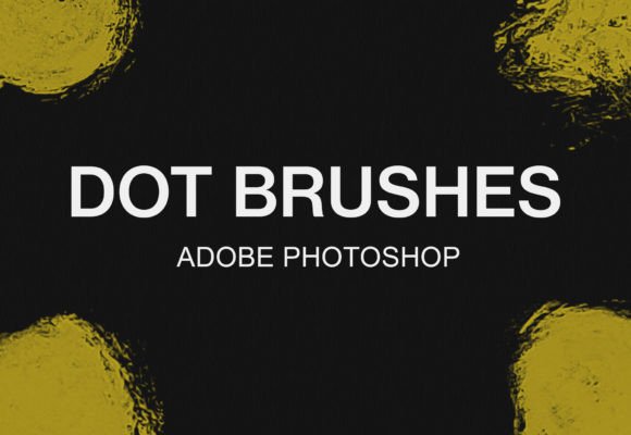Download Digital PS Paint Brushes Watercolor Pack - Premium Resources